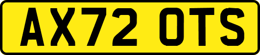 AX72OTS