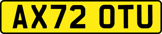 AX72OTU