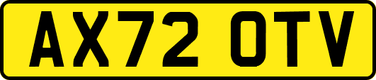 AX72OTV