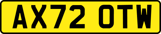 AX72OTW