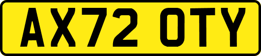 AX72OTY