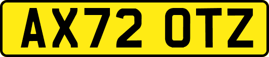 AX72OTZ