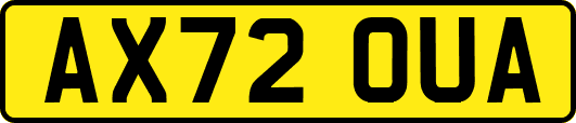 AX72OUA