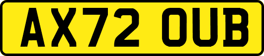 AX72OUB