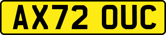 AX72OUC
