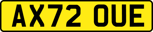 AX72OUE