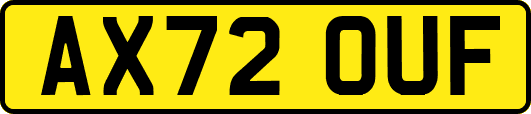 AX72OUF