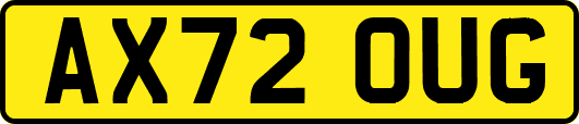 AX72OUG