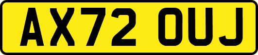 AX72OUJ