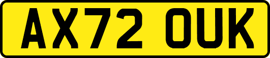AX72OUK