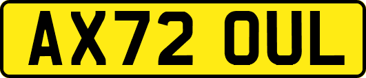 AX72OUL