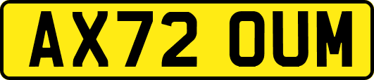 AX72OUM