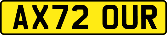 AX72OUR