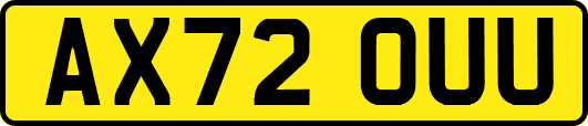 AX72OUU