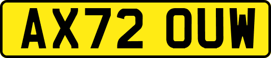 AX72OUW