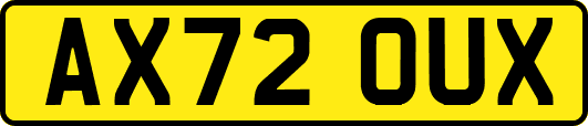 AX72OUX