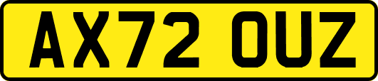 AX72OUZ