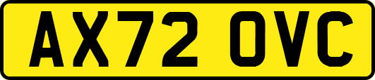 AX72OVC