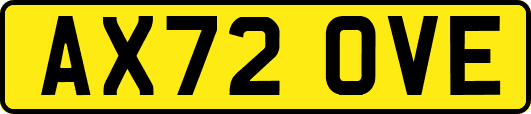 AX72OVE
