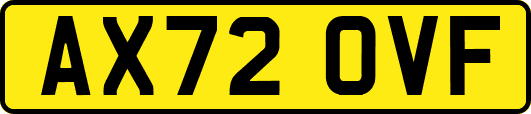 AX72OVF