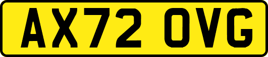 AX72OVG