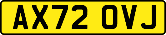 AX72OVJ