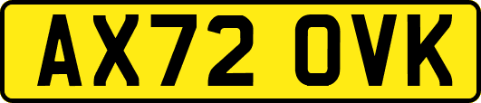 AX72OVK