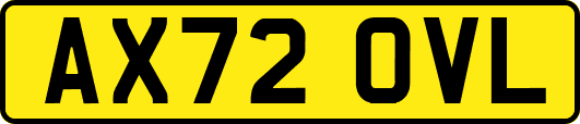 AX72OVL