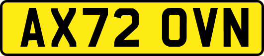 AX72OVN