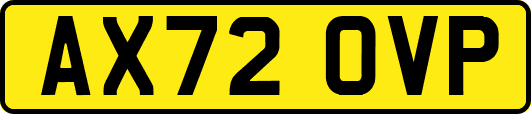 AX72OVP