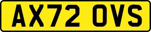 AX72OVS
