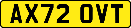AX72OVT