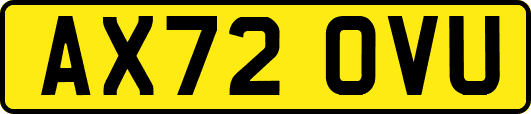 AX72OVU