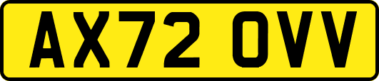 AX72OVV
