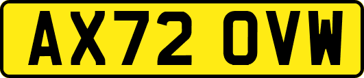 AX72OVW