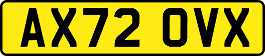 AX72OVX