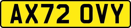 AX72OVY