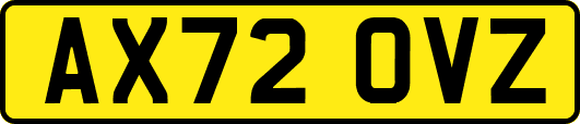 AX72OVZ