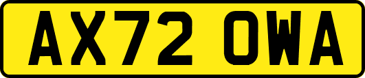 AX72OWA