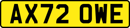AX72OWE