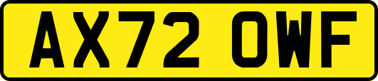 AX72OWF