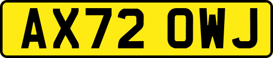 AX72OWJ