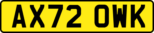 AX72OWK