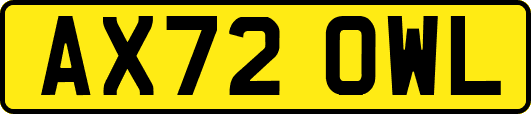 AX72OWL