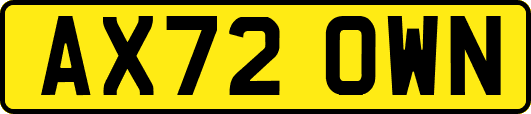 AX72OWN