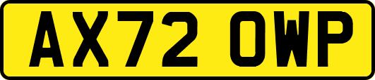 AX72OWP