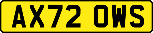 AX72OWS