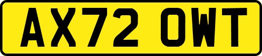 AX72OWT