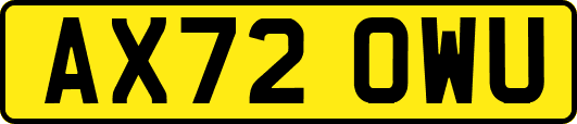 AX72OWU