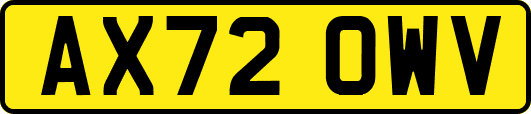 AX72OWV